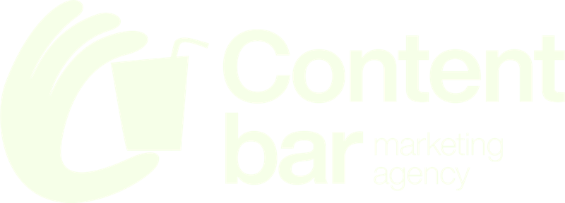 Контент Бар