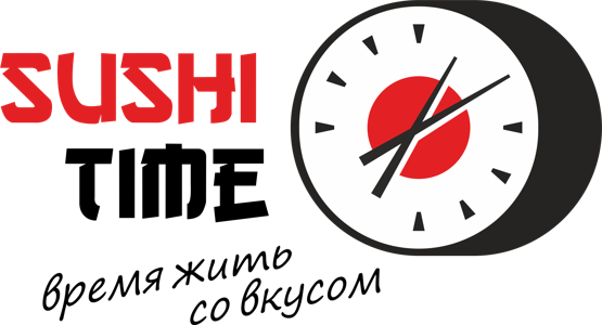 Sushi Time